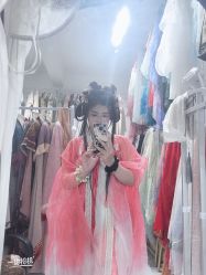 -苏州窝边小草摄影·汉服妆造跟拍(拙政园店)