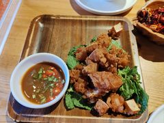 -隔壁老王·家常云南菜(花巷店)