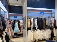 -海马体照相馆(大连柏威年购物中心店)