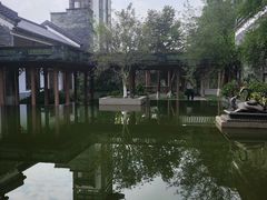 -广州神农草堂中医药博物馆