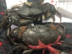 -凤凰路何眼镜香辣蟹(花果园店)