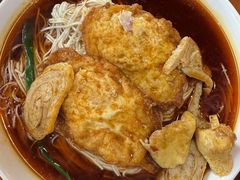 -圆圆家私房美食(民权路店)