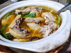 -听风阁农家私房菜茶楼(龙坞店)
