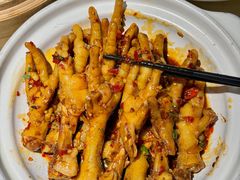 -大碗先生(万家丽店)