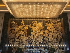 -长沙富力万达文华酒店