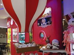 -米乐星世界KTV(汇智国际商业中心店)