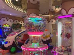 点击看大图 -meland亲子乐园(珠海环宇城店)