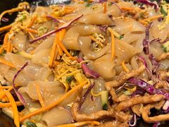 -大铁勺新津菜(东丽阳光新业广场店)