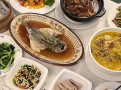 -清真马祥兴菜馆(云南北路店)