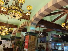 -海尔巴格一甸茶餐厅(团结路店)