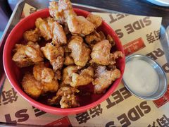 -Side Street街旁(交道口店)
