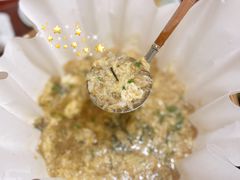 蟹黄泡饭-蟹田居·活蟹料理(东城店)