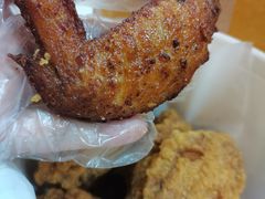 -麦当劳(南京南站站外店)