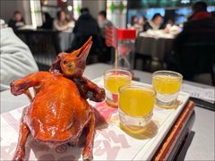 -大鸽饭(体育西路店)