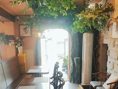 -猫岛主趣味餐厅(鼓浪屿店)