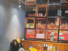 -喝丢一只鞋海鲜烧烤·海肠捞饭(文体街店)