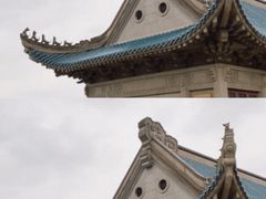 -武汉大学-樱园