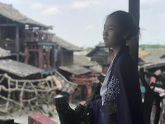 -中国汉城景区