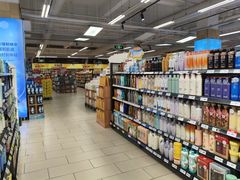 -永辉超市(萧山宝龙广场店)