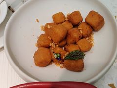 -大树餐厅(环球港店)