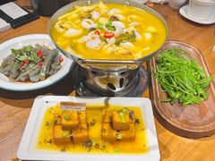 -隔壁老王·家常云南菜(花巷店)