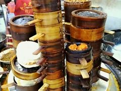 -代四孃牛华豆腐脑美味小食(总店)