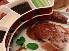-大鸭梨烤鸭店(朝阳路店)
