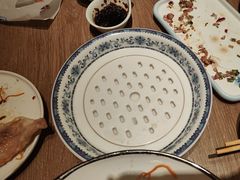 -金掌勺锅包肉(太原万达店)