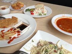 -德大西餐社(云南南路店)