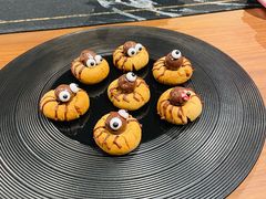 -Living Kitchen团建·厨艺派对空间(国贸店)