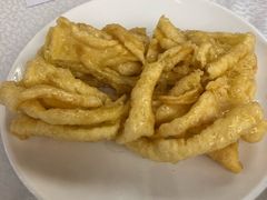 -番禺宾馆丽苑厅