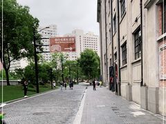-上海四行仓库抗战纪念馆