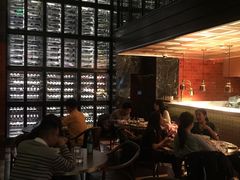-Tivano意大利餐厅(成都居舍酒店)