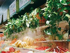 -亚马逊环球美食百汇(新城吾悦广场店)