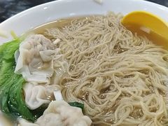 -燊意布拉肠云吞面(中山四路店)