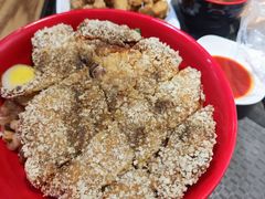 -大炮盐酥鸡(新街口店)