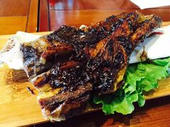 -烛影拾光观景餐厅·创意菜·摄影·小提琴(大唐不夜城店)