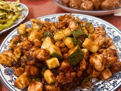 -北大地皖峰饭馆