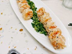 -大树餐厅(环球港店)