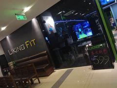 -GMJ·24H健身房(四川北路店)
