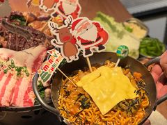 -烧肉达人•炭火烧肉(新天地店)
