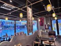 -林妈妈村·日式料理(宝山万达店)