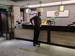 -水墨澜渟足道·SPA·传统(四望亭东关街店)
