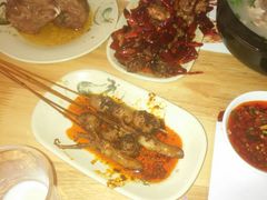-隆氏兔头(同盛路店)