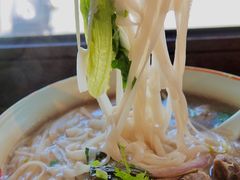 -越南牛肉河粉餐厅(书院巷店)