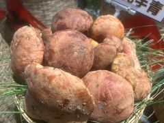 -菌彩云南野生菌火锅(新亚洲店)