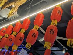 -很久以前羊肉串(大华三路店)
