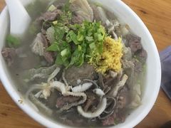 -潮镇老尾牛杂(环城西路店)