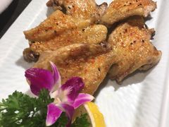 -将太无二·北美传奇寿司(瑞士公寓店)