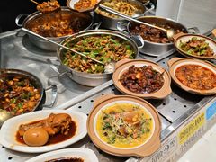 -乡村基·川味现炒大王(熙悦天街店)